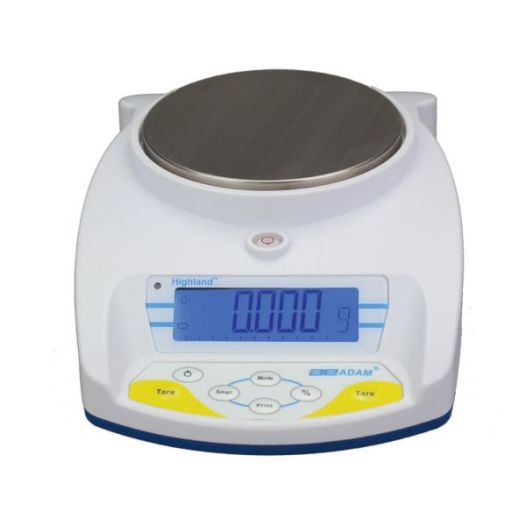 Balance de Précision Adam HCB Homologuée 600g