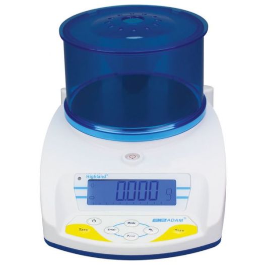 Balance de Précision Adam HCB Homologuée 600g