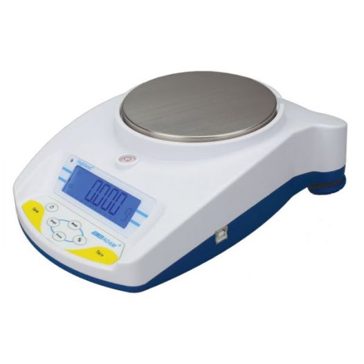 Balance de Précision Adam HCB Homologuée 600g