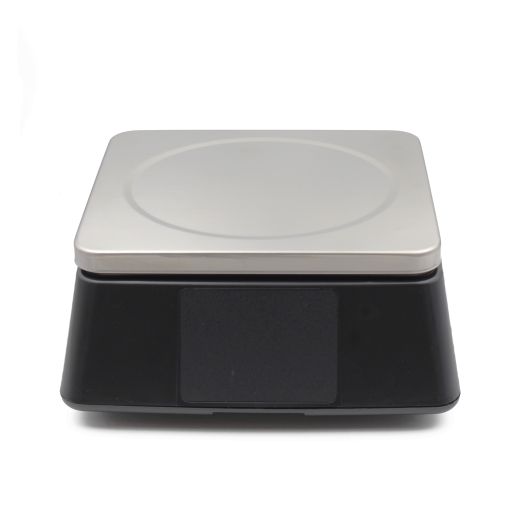 Balance de contrôle du poids homologuée - bi-échelon - 6/15 kg - 2/5 g