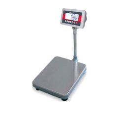 Pese colis CW+M  60 kg/20 g - 400x400 mm