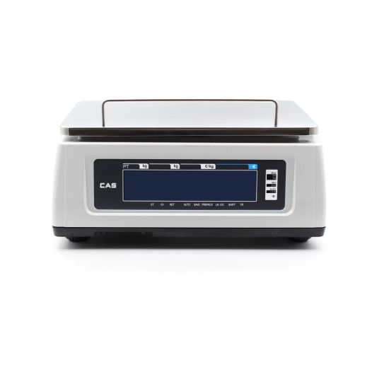 Balance homologuée étiqueteuse CL5200N poids-prix 3/6 kg