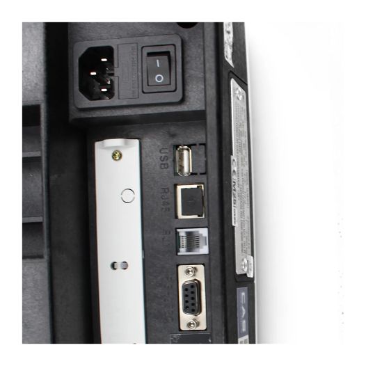 Balance homologuée étiqueteuse CL5200N poids-prix 3/6 kg