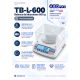 Nouvelle balance de laboratoire ABDPRO portée 600g / précision 0.01g