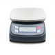 Balance compacte étanche homologuée ABDPRO AFC, portée 3/6 kg