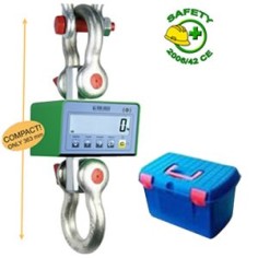 1500 kg / 500 g