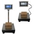balance 150 kg / 50 g 400 x 400 mm