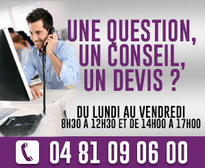 Posez une question ou demandez des conseils sur nos balances