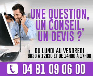 Une question, un conseil, un devis ? ABD Balance