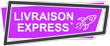 livraison express abd