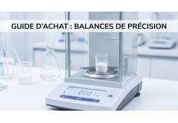 Balance de Précision Professionnelle : Guide Expert pour Bien Choisir
