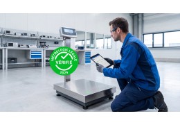Métrologie Légale 2026 : Ce Qui Change pour Vos Balances Professionnelles