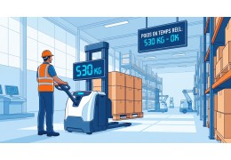 10 Conseils Pratiques pour Optimiser l'Utilisation de Vos Balances Professionnelles