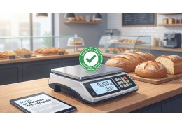 Balance Homologuée "M" : Tout Comprendre sur la Métrologie Légale