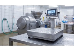 Indice de Protection IP : Comprendre IP65, IP67, IP68 pour les Balances