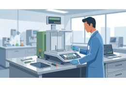 Guide Pratique : Comment Optimiser et Entretenir Votre Balance Professionnelle en 2026