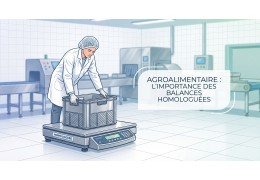 Quand la Balance Change Tout : 4 Témoignages de Professionnels Qui Ont Transformé Leur Pesage