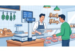 Balance à ticket : comment choisir la meilleure balance pour votre commerce ?